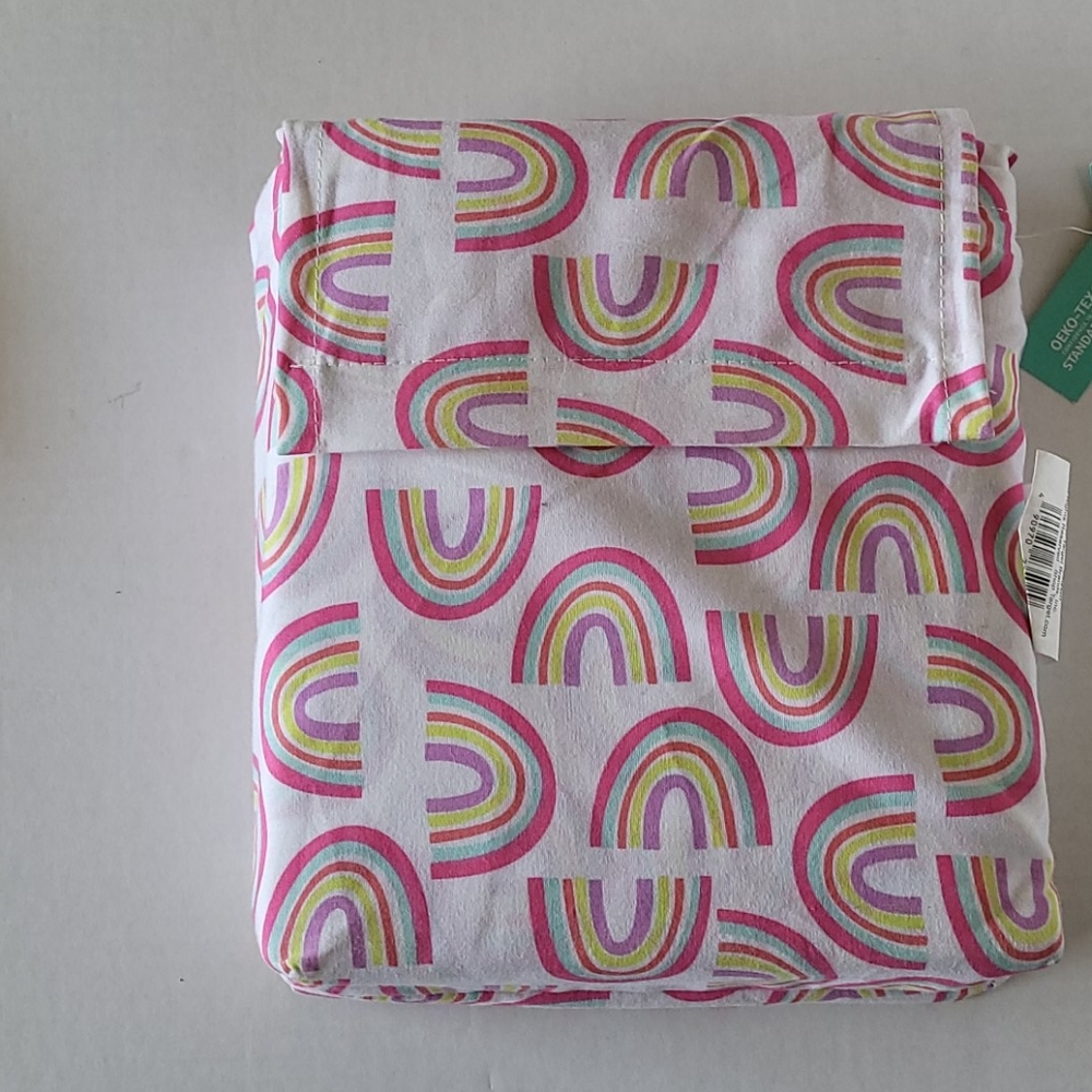 Pillowfort Toddler Sheet Set